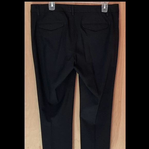 Gap Stretch Modern boot Long Length Pants - EUC - Picture 2 of 5